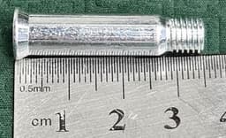 צירים 8 ממ סט של 4 אלן 4
