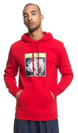 DC Terrain Ph - Hoodie for Men-XS - Dc - Hooded