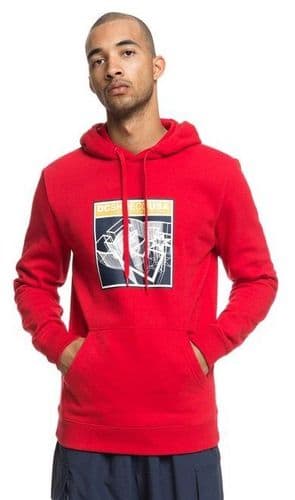 DC Terrain Ph - Hoodie for Men-XS - Dc - Hooded