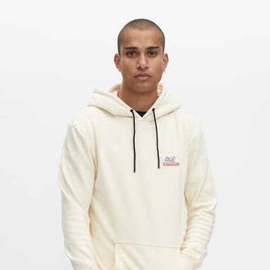 Hydroponic PINK PANTHER SHOW HOODIE-M - HYDROPONIC - Hooded
