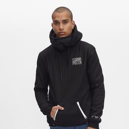 Hydroponic DH ELEMENT HOODIE-M - HYDROPONIC - Hooded