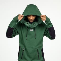 Hydroponic DH REVOLUTION HOODIE-L - HYDROPONIC - Hooded