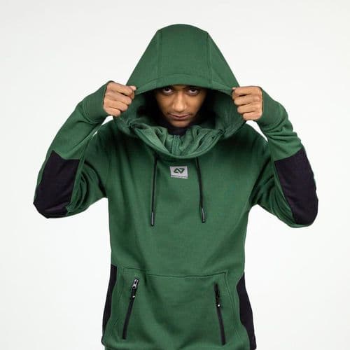 Hydroponic DH REVOLUTION HOODIE-L - HYDROPONIC - Hooded