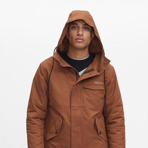 Hydroponic ROCKFORD JACKET-M - HYDROPONIC - Jacket