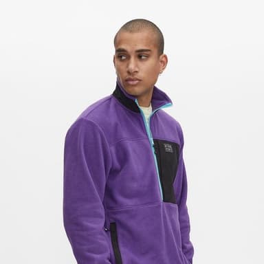 Hydroponic THUNDER JACKET-M - HYDROPONIC - Jacket