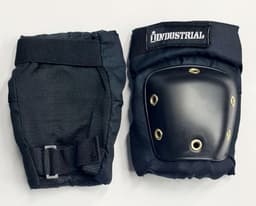 INDUSTRIAL KNEE PADS - INDUSTRIAL - Knee Pads