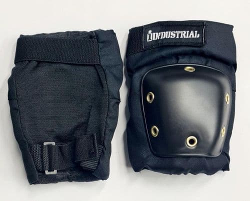 INDUSTRIAL KNEE PADS - INDUSTRIAL - Knee Pads