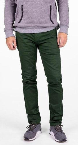 HYDROPONIC PANTS NEDLANDS GRD DARK GREEN-30 - HYDROPONIC - Pants