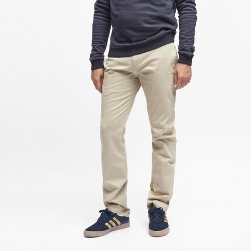 HYDROPONIC Pants WEBA GRD Beige-32 - HYDROPONIC - Pants
