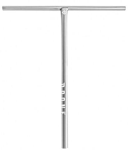 Drone Relic V2 Standard Bar 710mmX610mm Chrome Drone Scooters - Drone scooters - Scooter Bars