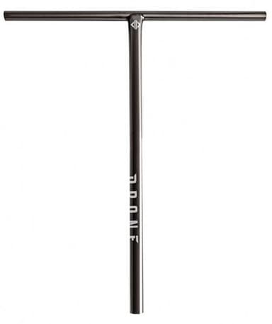 Drone Relic V2 Oversized Bar 660mmX610mm Black Drone Scooters - Drone scooters - Scooter Bars
