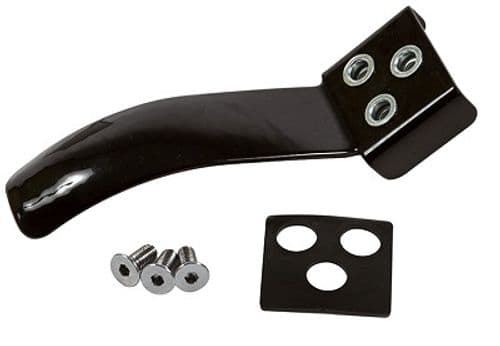 מעצור Grit/Crisp Flex Fender 120mm GRIT SCOOTER - GRIT SCOOTER - Scooter Brakes