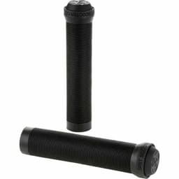Grit Handlebar Grips Black 145mm GRIT SCOOTER - GRIT SCOOTER - Scooter Grips