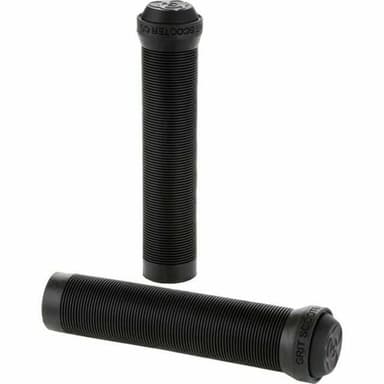 Grit Handlebar Grips Black 145mm GRIT SCOOTER - GRIT SCOOTER - Scooter Grips