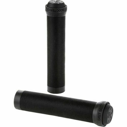 Grit Handlebar Grips Black 145mm GRIT SCOOTER - GRIT SCOOTER - Scooter Grips