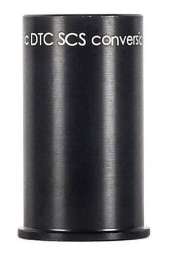 Ethic SCS conversion shim-28.2mm (std) אטיק - Ethic - Scooter Hardware