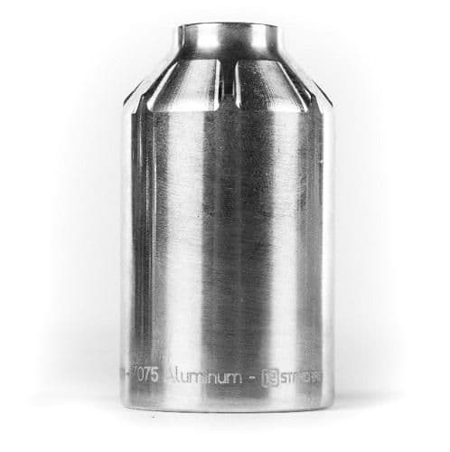 פג לקורקינט פעלולים Ethic Peg 12std Alu 60mm Polished אטיק - Ethic - Scooter Pegs