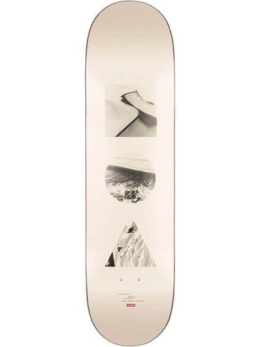 Globe 8.125 G1 Stack Terrain Street Deck - GLOBE - קרשים לסקייטבורד סטריט