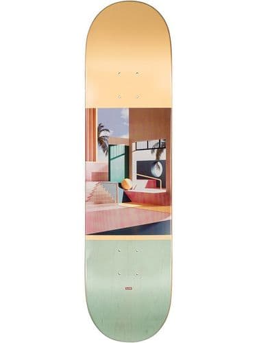 Globe 8.0 G2 Tarka Park Street Deck - GLOBE - קרשים לסקייטבורד סטריט