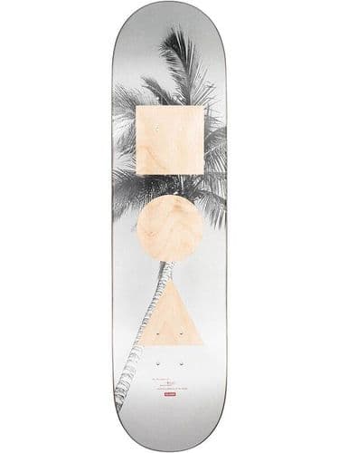 Globe 8.0 G1 Stack Lone Palm Street Deck - GLOBE - קרשים לסקייטבורד סטריט