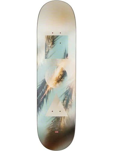Globe 8.25 G1 Stack Daydream Street Deck - GLOBE - קרשים לסקייטבורד סטריט
