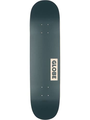 קרש לסקייטבורד Globe 7.875 Goodstock Navy Street Deck - GLOBE - קרשים לסקייטבורד סטריט