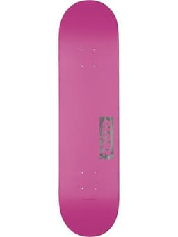 קרש לסקייטבורד Globe 8.25 Goodstock Neon Purple Street Deck - GLOBE - קרשים לסקייטבורד סטריט