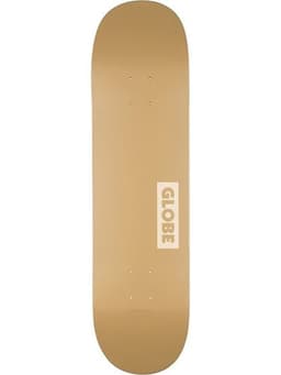קרש לסקייטבורד Globe 8.375 Goodstock Sahara Street Deck - GLOBE - קרשים לסקייטבורד סטריט