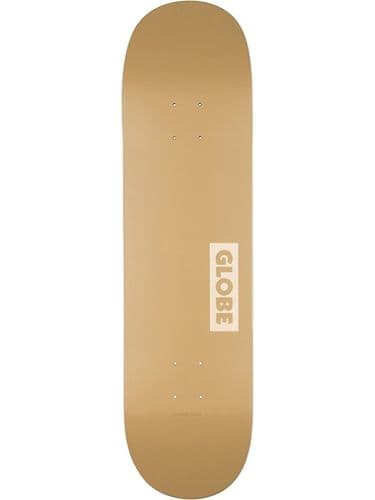קרש לסקייטבורד Globe 8.375 Goodstock Sahara Street Deck - GLOBE - קרשים לסקייטבורד סטריט