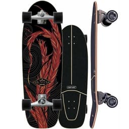 CARVER 3125 Knox Phoenix DECK ONLY