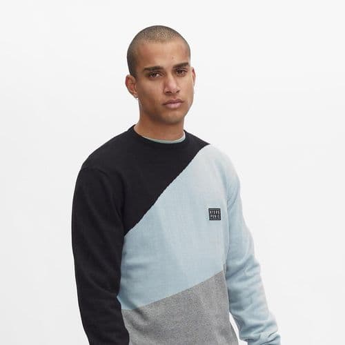 Hydroponic BANGOR KN SWEATER-M - HYDROPONIC - Sweatshirt