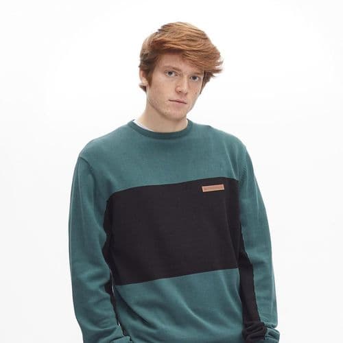 Hydroponic PARK KN SWEATER-M - HYDROPONIC - Sweatshirt