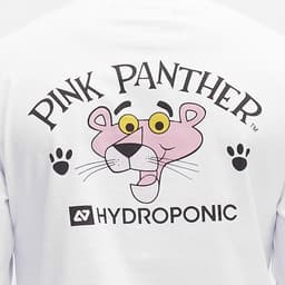 Hydroponic PINK PANTHER LS T-SHIRT-M - HYDROPONIC - T-shirt LS
