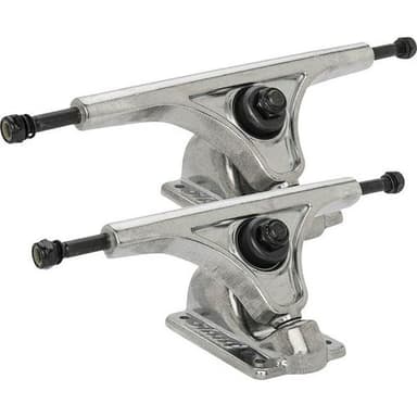 Slant Reverse Kingpin Trucks 150 - SLANT - צירים לסקייטבורד