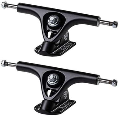 PARIS V3 165mm 50º Longboard Trucks POLISHED - PARIS - צירים לסקייטבורד