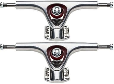 PARIS V3 165mm 43º Longboard Trucks POLISHED - PARIS - צירים לסקייטבורד