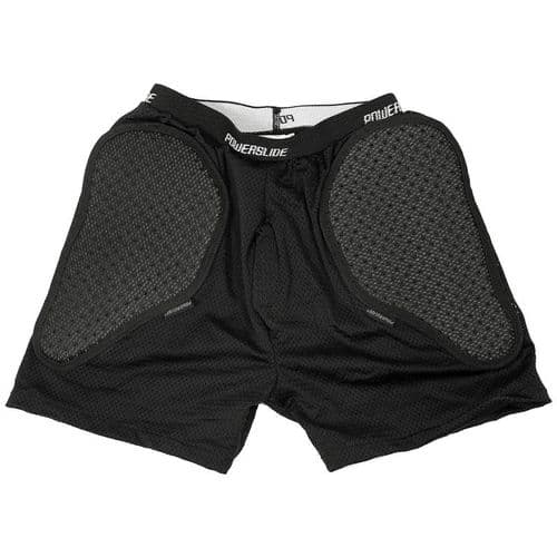POWERSLIDE JUNIOR Protective Shorts - POWERSLIDE - Upper Body Armor