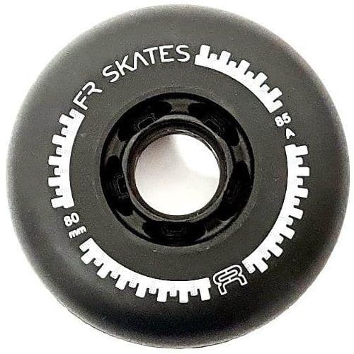 גלגל FR 80mm 85A FR SKATES - FR SKATES - גלגלים לרולרבליידס