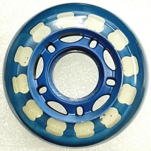 גלגל Playlife Wheel 62mm 82a - Playlife - גלגלים לרולרבליידס