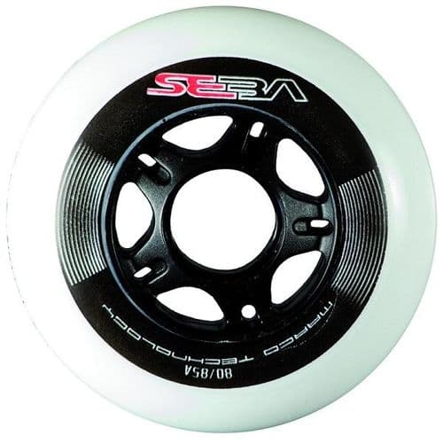 גלגל Seba Wheel 84MM 85A - SEBA - גלגלים לרולרבליידס