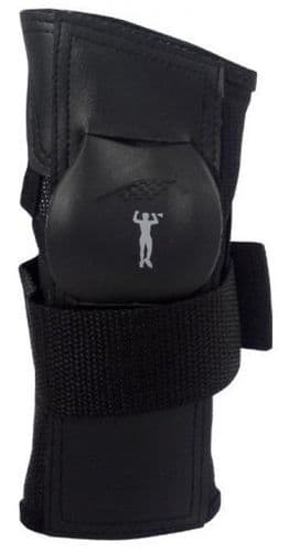 POWERSLIDE STANDARD Wrist Guards-XL - POWERSLIDE - Wrist Guards