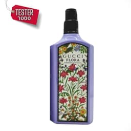 Perfumex - Gucci Flora Gorgeous Magnolia EDP 100ml - טסטר לאישה