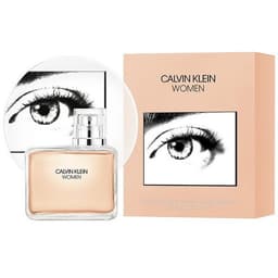 בושם לאישה קלווין קליין CALVIN KLEIN WOMEN INTENSE 100 ML EDP