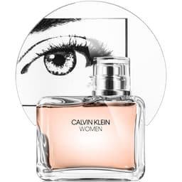 בושם לאישה קלווין קליין טסטר CALVIN KLEIN WOMEN INTENSE 100 ML EDP TESTER