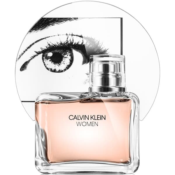 בושם לאישה קלווין קליין טסטר CALVIN KLEIN WOMEN INTENSE 100 ML EDP TESTER