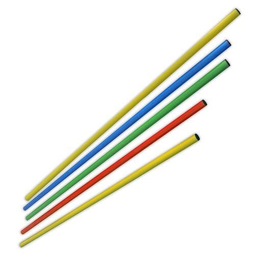 מקל לקונוס מחורר באורך 60 סמ