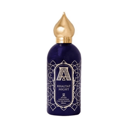 Perfumex - Attar Collection Khaltat Night E.D.P 100ml - בושם יוניסקס