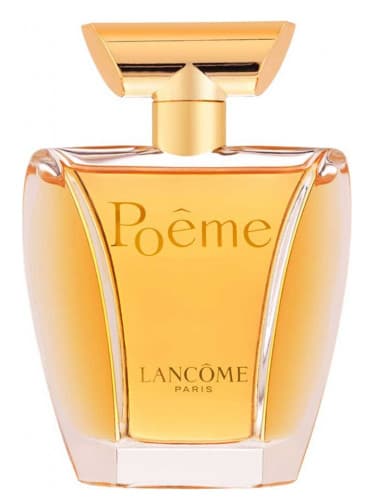 בושם לאישה לנקום טסטר LANCOME POEME 100 ML EDP TESTER