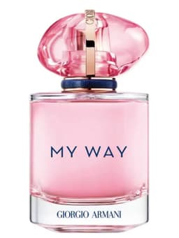 בושם לאישה ארמאני טסטר GIORGIO ARMANI MY WAY NECTAR 90 ML EDP TESTER