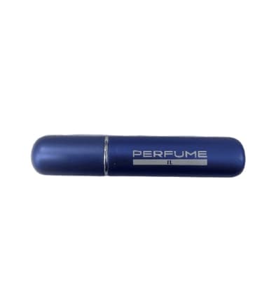 בקבוקון מילוי פרפיום איי אל REFILLABLE BOTTLE PERFUME IL 8 ML